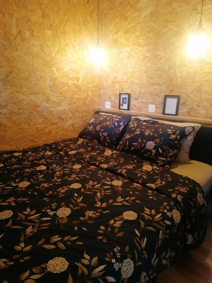 Andenne Au Pre De Mukky 빌라 외부 사진